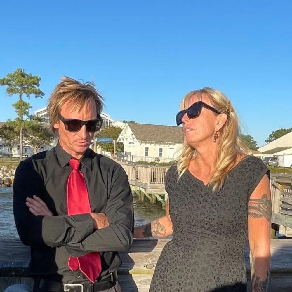 Meet your Posher, Andrea